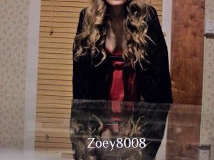 Zoey8008