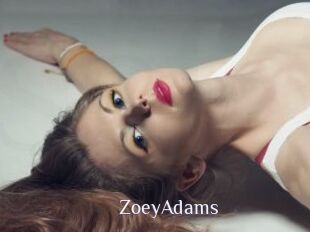 ZoeyAdams