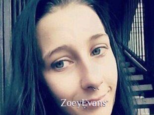 ZoeyEvans