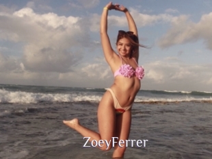 ZoeyFerrer