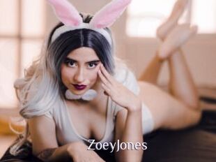ZoeyJones