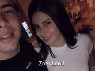 ZoeyLeo11