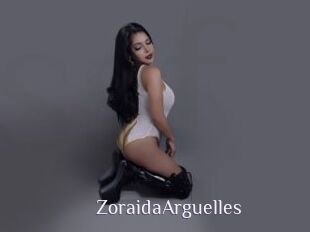 ZoraidaArguelles