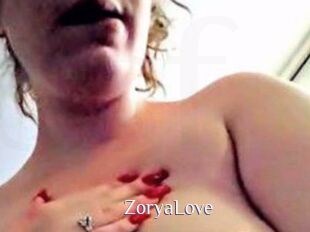 ZoryaLove