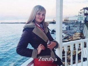 Zozulya