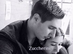 Zuccherini