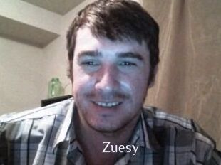 Zuesy