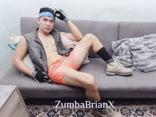 ZumbaBrianX