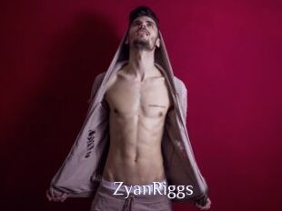 ZyanRiggs