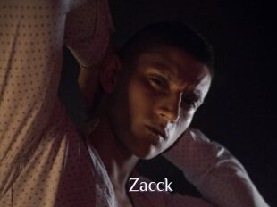 Zacck