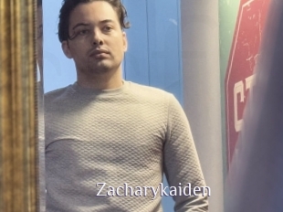 Zacharykaiden