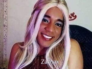 Zachax