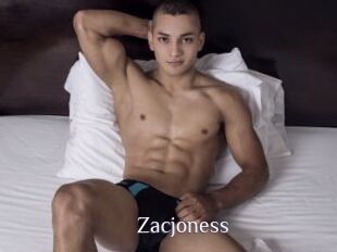 Zacjoness