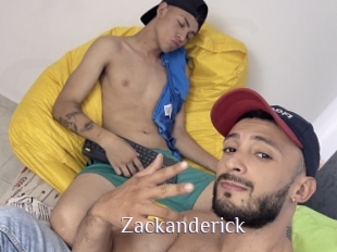 Zackanderick