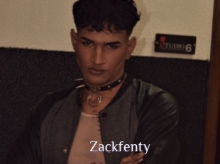 Zackfenty