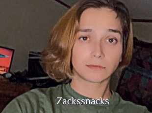 Zackssnacks