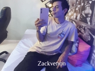 Zackvenon