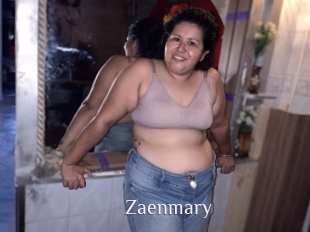 Zaenmary