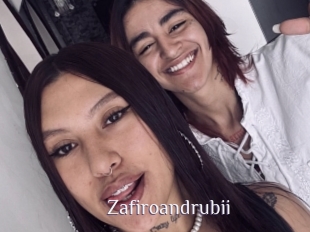 Zafiroandrubii