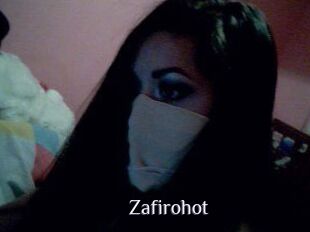 Zafirohot