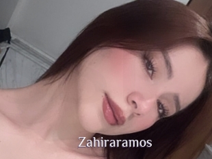 Zahiraramos