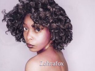 Zahrafox