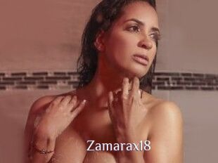 Zamarax18