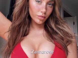 Zannarose