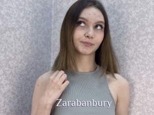 Zarabanbury