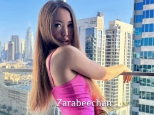 Zarabeechan