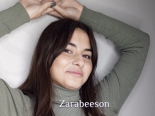 Zarabeeson