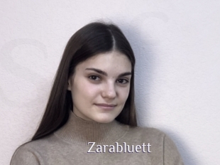 Zarabluett