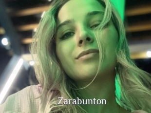 Zarabunton