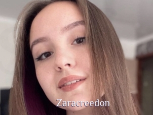 Zaracreedon