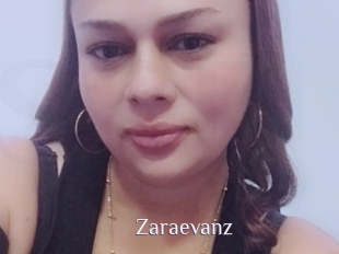 Zaraevanz