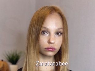 Zarafarabee