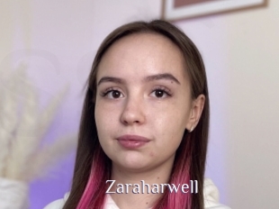 Zaraharwell