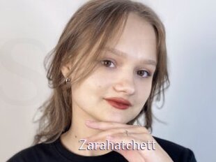 Zarahatchett