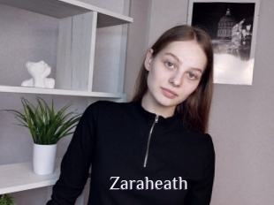 Zaraheath