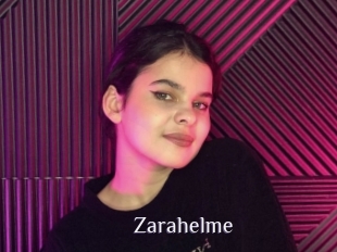 Zarahelme