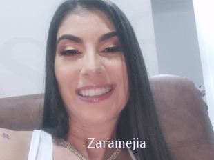 Zaramejia