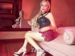 Zarasims