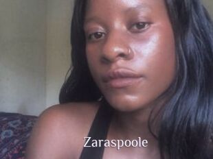 Zaraspoole