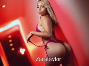 Zarataylor