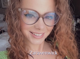 Zaravenwick