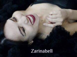 Zarinabell