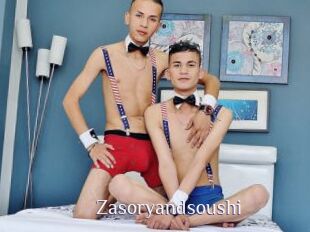 Zasoryandsoushi