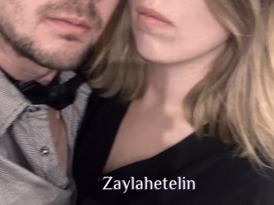 Zaylahetelin