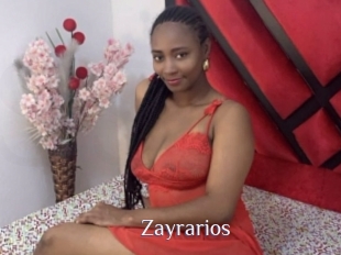 Zayrarios