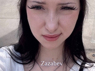 Zazabev